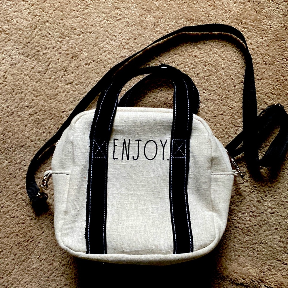Rae Dunn Lunch Bag